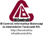 IB Controll Kft