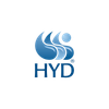 HYD Kft. logó