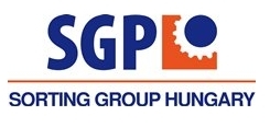 SGP-Sorting Group Hungary Kft logo