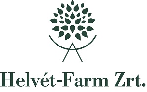 HELVÉT-FARM Zrt. logo