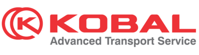 Kobal Transporti Hungary Kft. logo