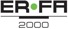 ER-FA 2000 Faipari Kft. logo