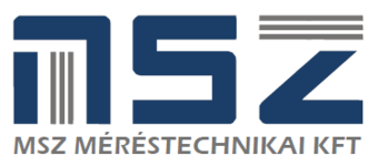 MSZ MÉRÉSTECHNIKAI Kft.