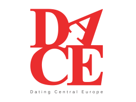 Dating Central Europe Zrt. logó