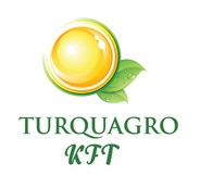 TURQUAGRO Kft. logo
