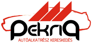 PEKRIQ Zrt. logo