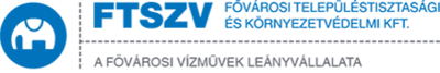 FTSZV Kft logo
