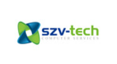 SZV-Tech Kft. logó