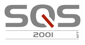 SQS 2001. Kft.