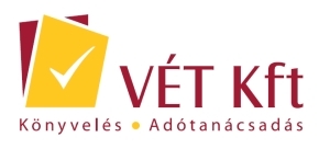 VÉT Kft. logó
