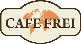 Café Frei Kft
