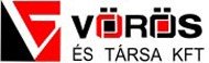 "VÖRÖS ÉS TÁRSA" Kft. karrier, állás és munka