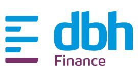 DBH FINANCE KFT. logó