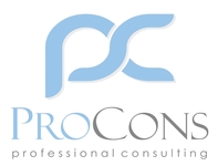 ProCons Kft. logó