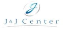 J & J Center Kft. logó