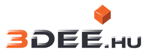 3Dee Technologies Hungary Kft. logó