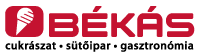 BÉKÁS Kft logó