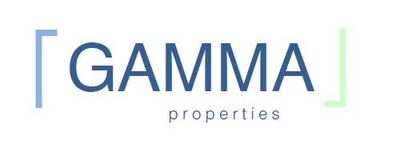 GAMMA Properties Kft. logo