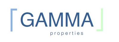 GAMMA Properties Kft. logó