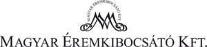 Magyar Éremkibocsátó Kft. logo