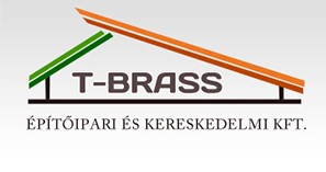 T-BRASS Kft logó