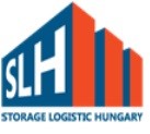 Storage Logistic Hungary Kft. logó