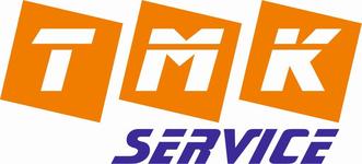 TMK-Szerviz Kft. logo