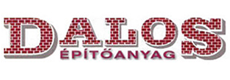 DALOS és TÁRSA KFT. logó