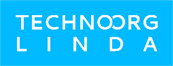 TECHNOORG-LINDA Kft. logó
