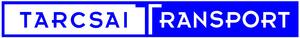 "TARCSAI-TRANSPORT" Kft. logó