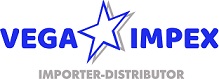 VEGA-IMPEX Kft. logo