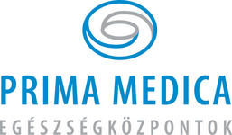Prima Medica Egészségközpontok logo
