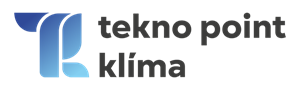 Tekno Point Klíma Kft. logó