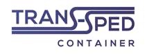 TRANS-SPED CONTAINER LOGISTIC Kft. logo
