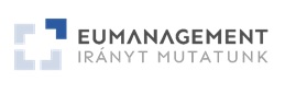 EU INFORMÁCIÓ MANAGEMENT Kft. logó