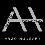 ARGO-HUNGARY KFT logó