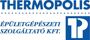 THERMOPOLIS Kft. logo