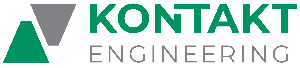 KONTAKT-Engineering Kft. logó