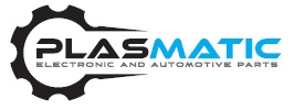 PLASMATIC Kft. logó