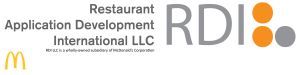 Restaurant Application Development International Hungary Kft.