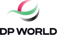 DP World Logistics Hungary Kft logó
