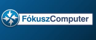 FÓKUSZ COMPUTER Kft logó