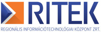 RITEK Zrt. logó