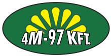 4 M-97 Kft. karrier, állás és munka