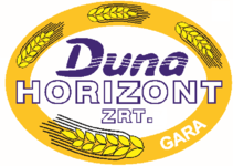 Duna-Horizont zRt. logó