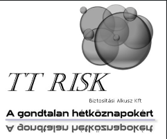 TT Risk Kft. logó