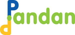 PANDAN KFT logó