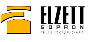 ELZETT SOPRON Kft. logó
