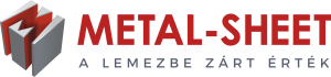 METÁL-SHEET Kft. karrier, állás és munka