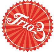 Trio Group Kft. logó